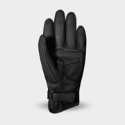 RACER SHIRLEY LADIES GLOVE - BLACK