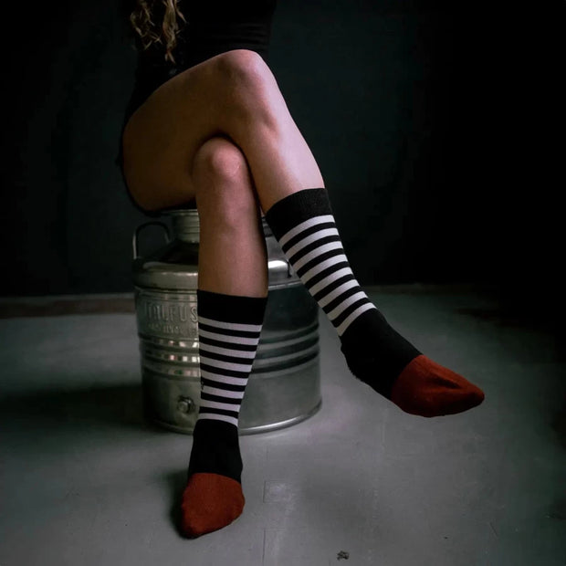 HOLY FREEDOM SOCKS - ST. QUENTIN