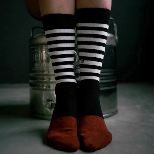HOLY FREEDOM SOCKS - ST. QUENTIN