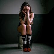 HOLY FREEDOM SOCKS - ST. QUENTIN
