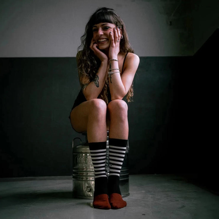 HOLY FREEDOM SOCKS - ST. QUENTIN