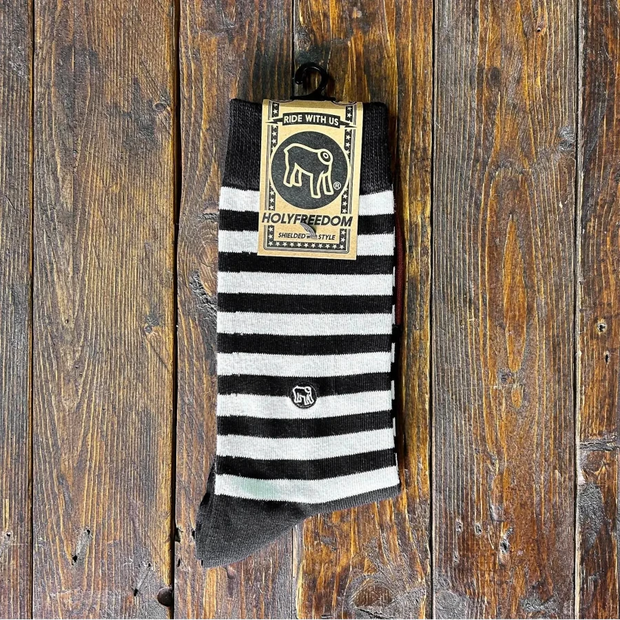 HOLY FREEDOM SOCKS - ST. QUENTIN