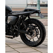 MOTONE STREET TRACKER SEAT - BLACK