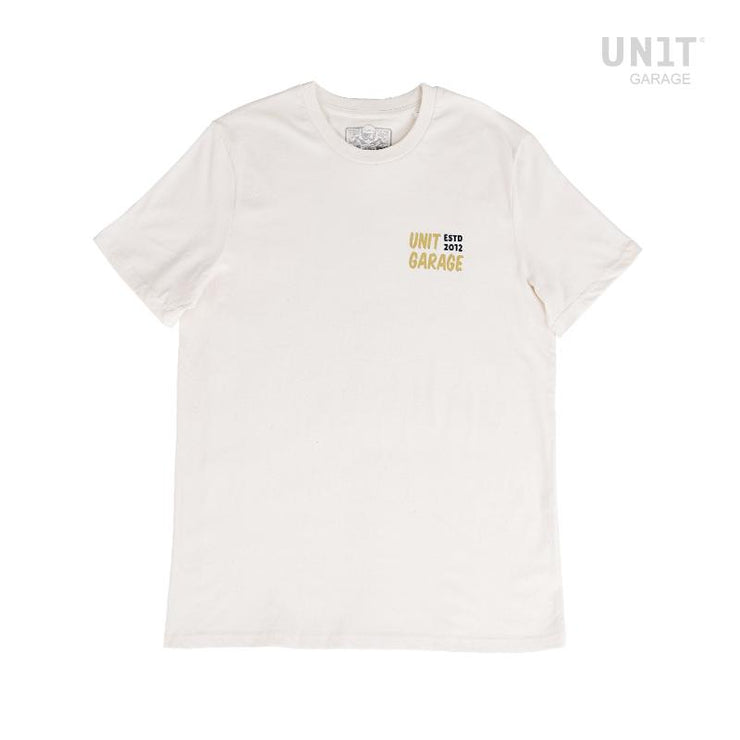 UNIT GARAGE SMOKERS DELIGHT T-SHIRT