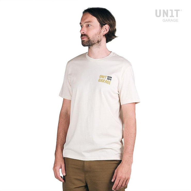 UNIT GARAGE SMOKERS DELIGHT T-SHIRT