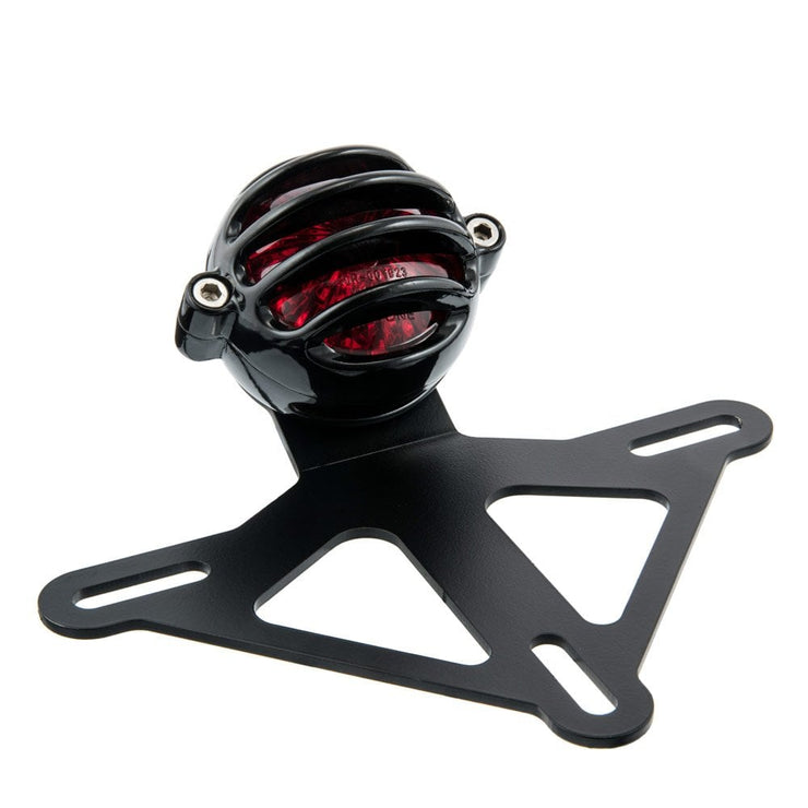 MOTONE TAIL TIDY KIT FOR LC TRIUMPH STREET TWIN/STREET SCRAMBLER/T100/T120 - "LECTER"