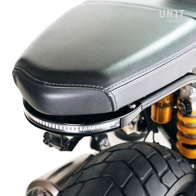 UNIT GARAGE TAIL TIDY NINET