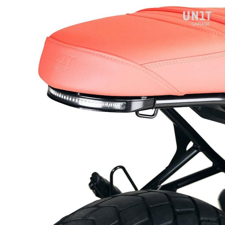 UNIT GARAGE TAIL TIDY NINET