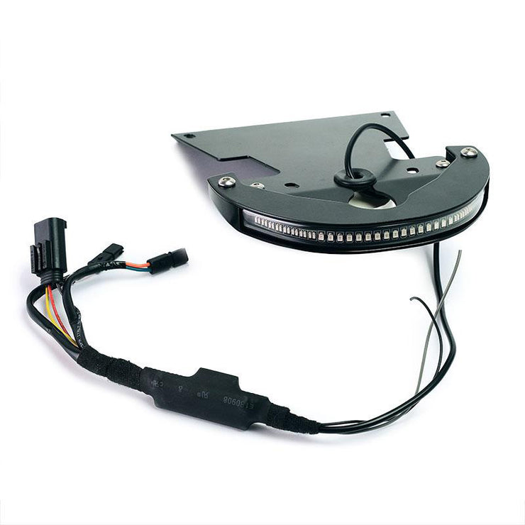 UNIT GARAGE TAIL TIDY NINET