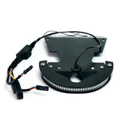 UNIT GARAGE TAIL TIDY NINET