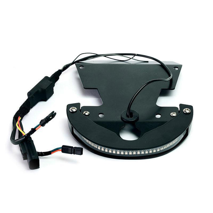 UNIT GARAGE TAIL TIDY NINET