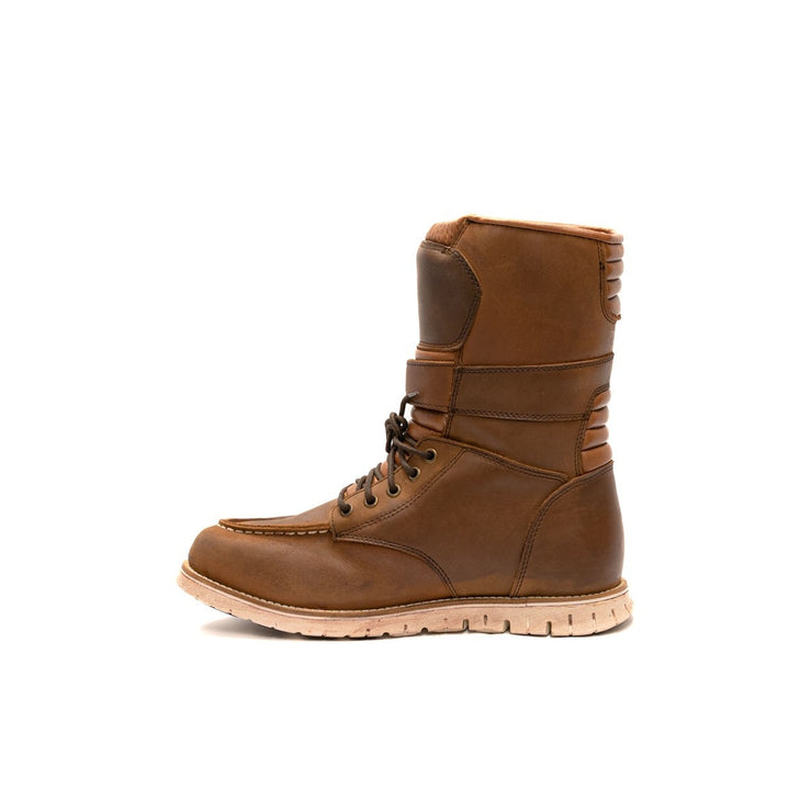 HOLY FREEDOM TERMINATOR WATERPROOF BOOTS - SIZE 44 - SALE!