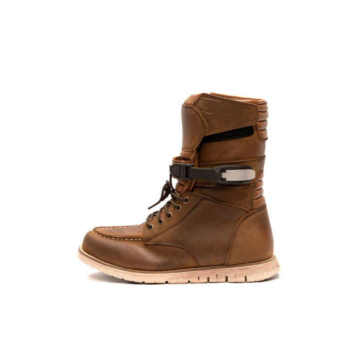 HOLY FREEDOM TERMINATOR WATERPROOF BOOTS - SIZE 44 - SALE!