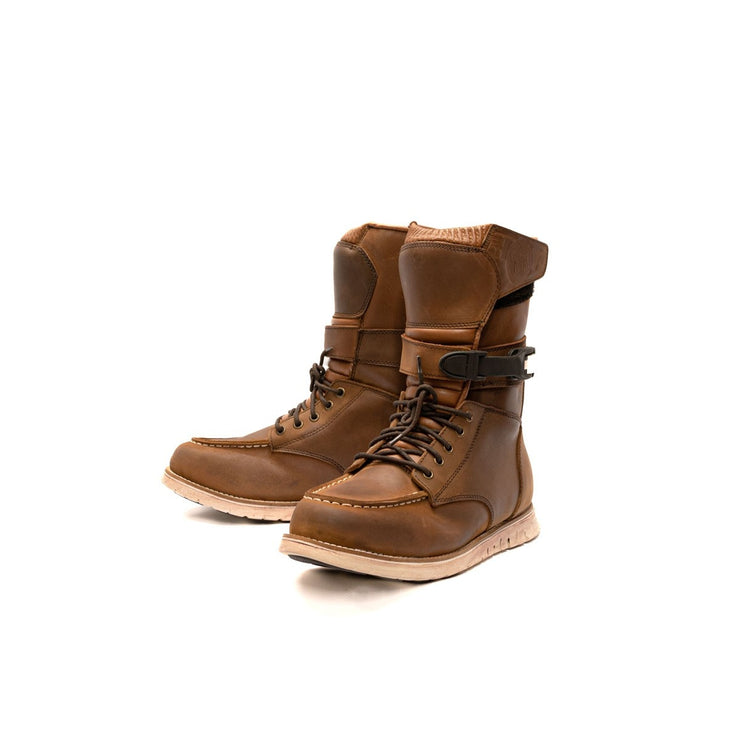 HOLY FREEDOM TERMINATOR WATERPROOF BOOTS - SIZE 44 - SALE!