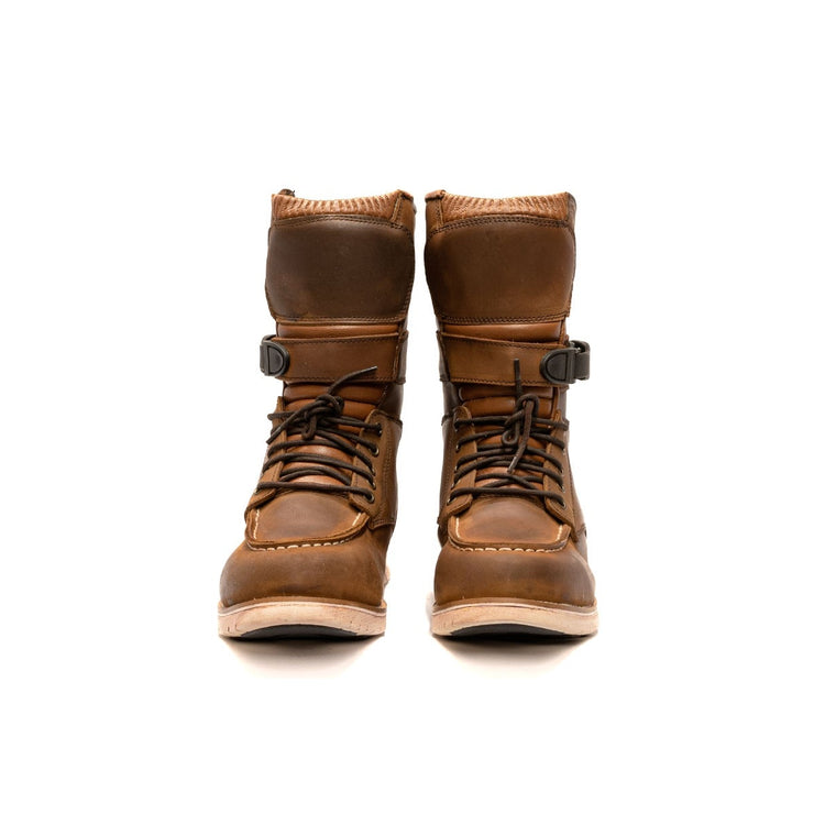 HOLY FREEDOM TERMINATOR WATERPROOF BOOTS - SIZE 44 - SALE!