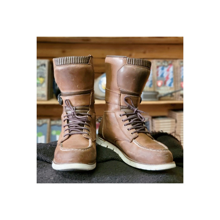 HOLY FREEDOM TERMINATOR WATERPROOF BOOTS - SIZE 44 - SALE!