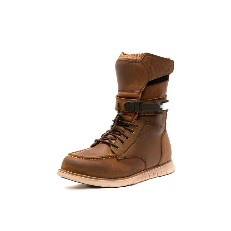 HOLY FREEDOM TERMINATOR WATERPROOF BOOTS - SIZE 44 - SALE!