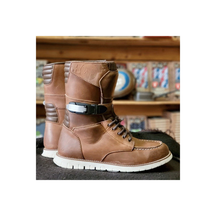 HOLY FREEDOM TERMINATOR WATERPROOF BOOTS - SIZE 44 - SALE!