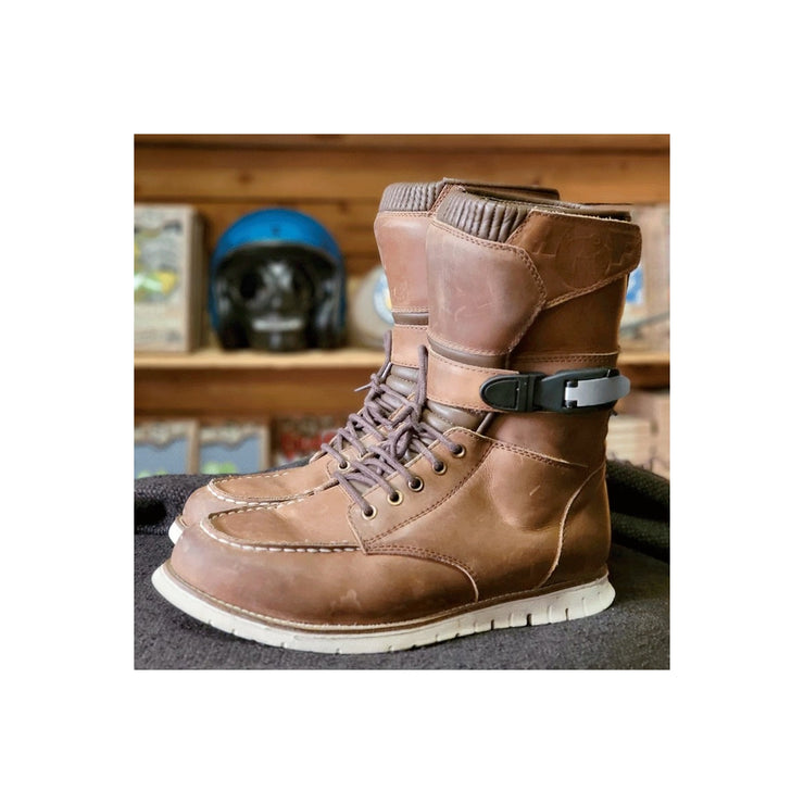 HOLY FREEDOM TERMINATOR WATERPROOF BOOTS - SIZE 44 - SALE!