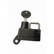 MOTONE HELMET LOCK - TRIUMPH BOBBER/SPEEDMASTER