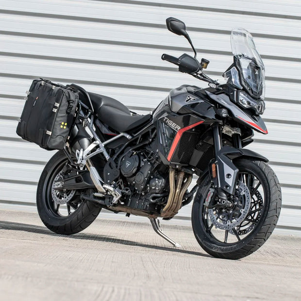 KRIEGA OS-PLATFORMS