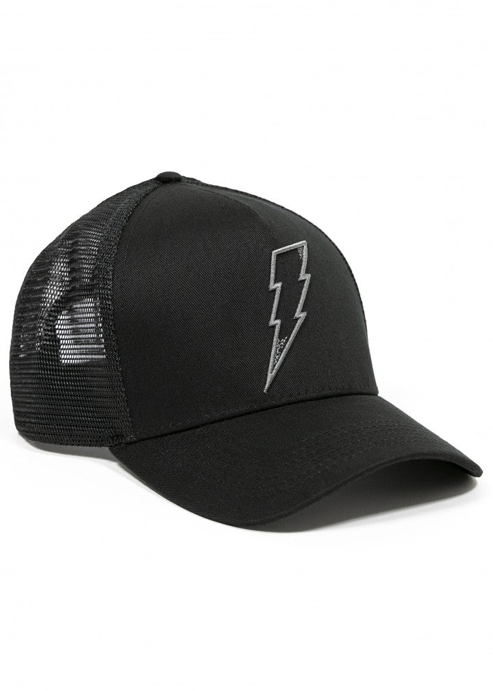 JOHN DOE TRUCKER HAT - FLASH