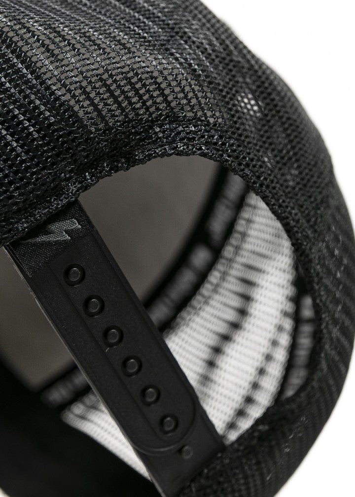 JOHN DOE TRUCKER HAT - FLASH