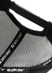 JOHN DOE TRUCKER HAT - FLASH