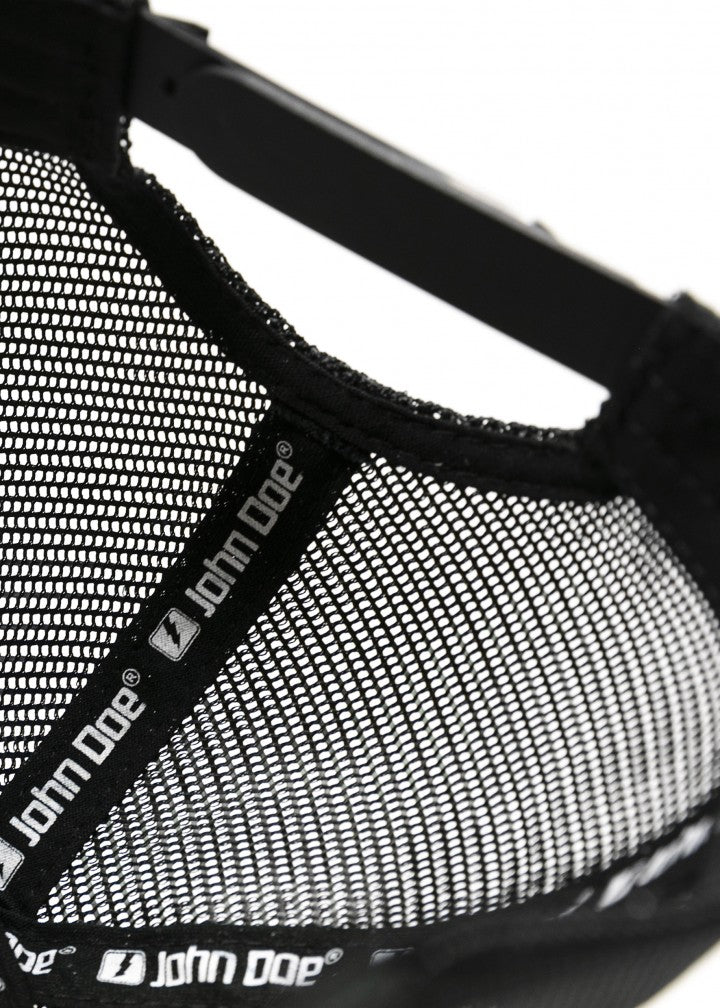 JOHN DOE TRUCKER HAT - FLASH