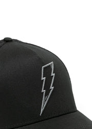 JOHN DOE TRUCKER HAT - FLASH