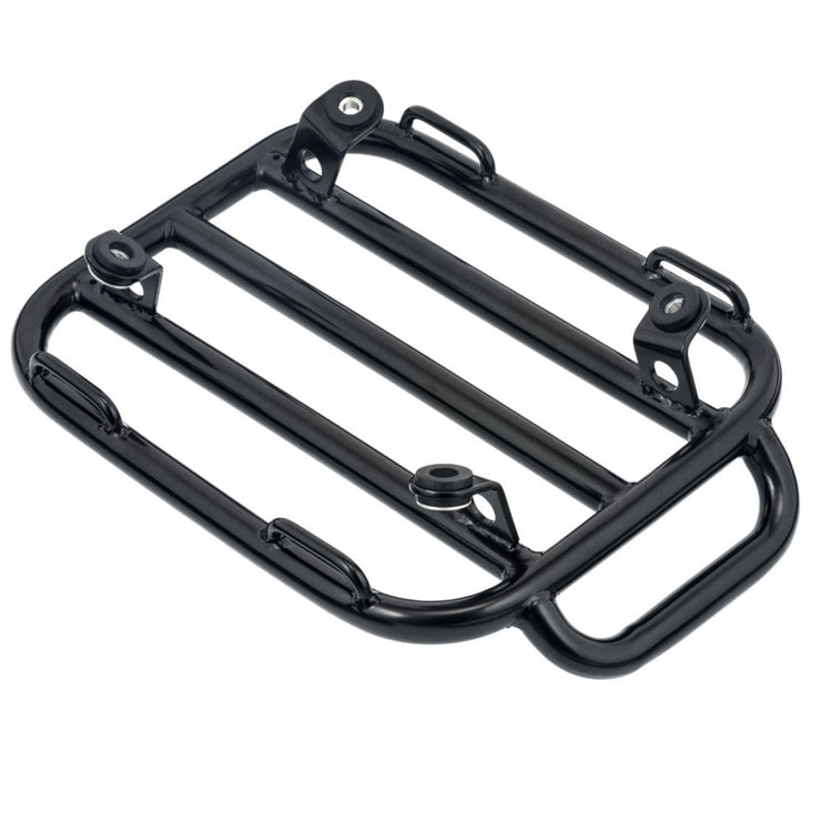 Moto Ne Rear Rack MOTONE VOYAGER REAR RACK - FOR TRIUMPH BOBBER / INDIAN SCOUT / HARLEY ...