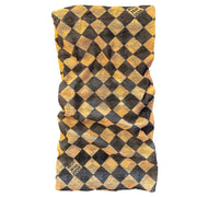 HOLY FREEDOM MERINO WOOL TUBE SCARF - BULLIT YELLOW