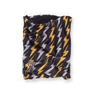 HOLY FREEDOM POLAR TUBE SCARF WITH FLEECE LINING - SAETTA