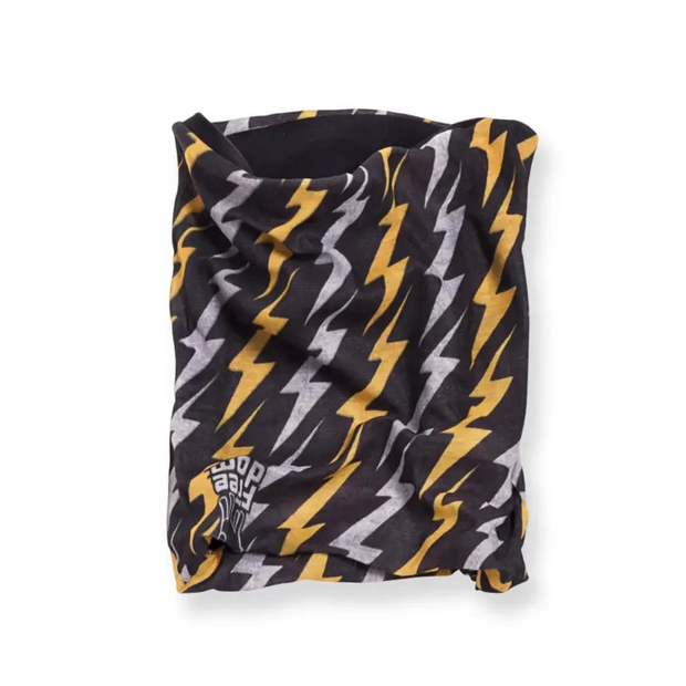 HOLY FREEDOM POLAR TUBE SCARF WITH FLEECE LINING - SAETTA