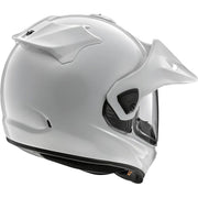 ARAI XD-5 HELMET - WHITE