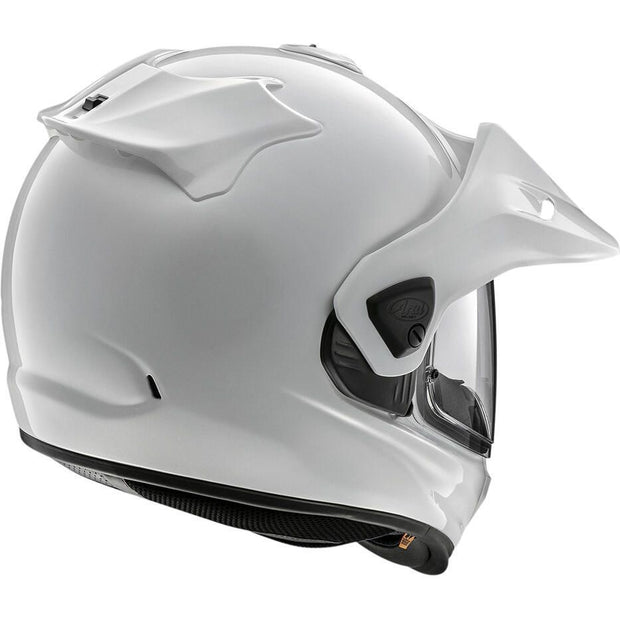 ARAI XD-5 HELMET - WHITE