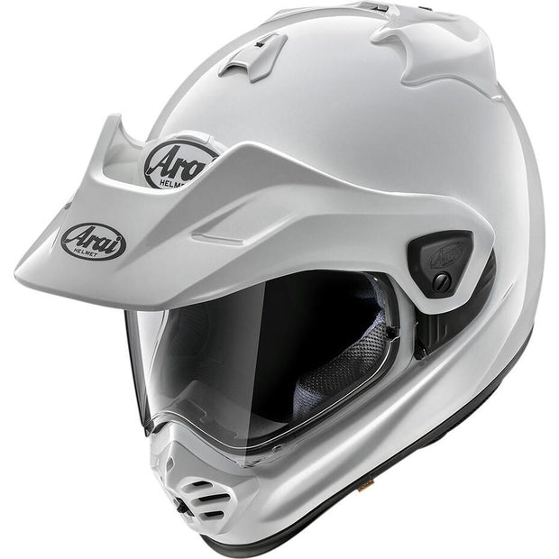 ARAI XD-5 HELMET - WHITE