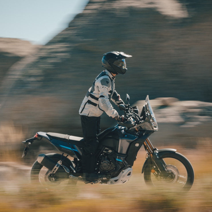 NEXX X.LIFECOUNTRY MODULAR ADV HELMET - ZERO PRO - MT CARBON