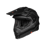 NEXX X.WRL RALLY ADV HELMET - ZERO PRO - BLACK MT