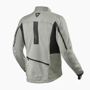 REV'IT! TERRITORY JACKET - MID GREY