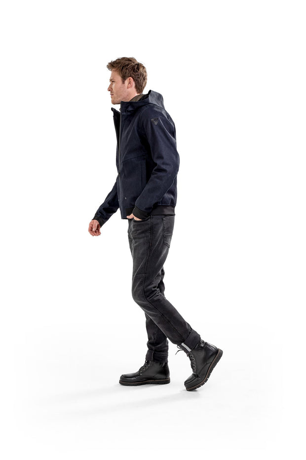 REV'IT! STEALTH HOODY 2 - SALE!