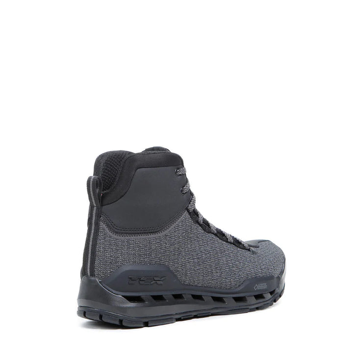 TCX CLIMATREK SURROUND GTX BOOTS - BLACK/GREY