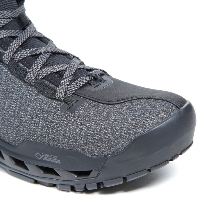 TCX CLIMATREK SURROUND GTX BOOTS - BLACK/GREY