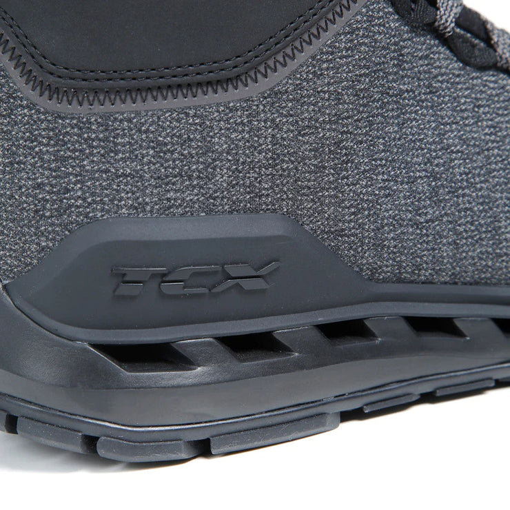 TCX CLIMATREK SURROUND GTX BOOTS - BLACK/GREY