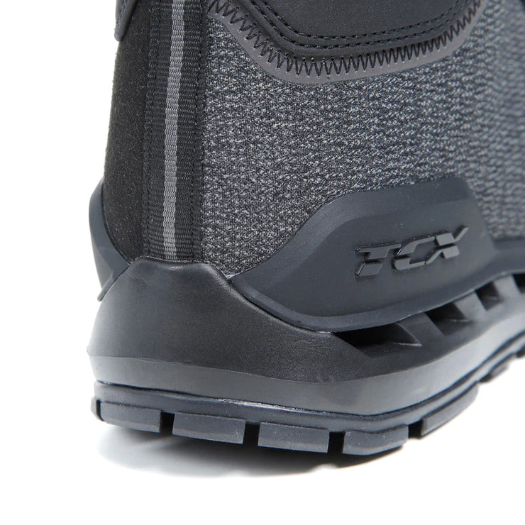 TCX CLIMATREK SURROUND GTX BOOTS - BLACK/GREY