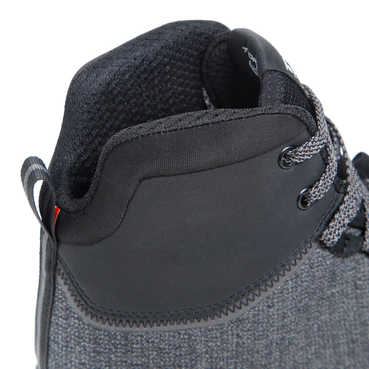 TCX CLIMATREK SURROUND GTX BOOTS - BLACK/GREY