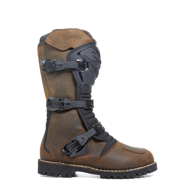 Bottes Moto Promo TCX Ss Sport