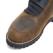 TCX DRIFTER WATERPROOF (WP) BOOTS - VINTAGE BROWN