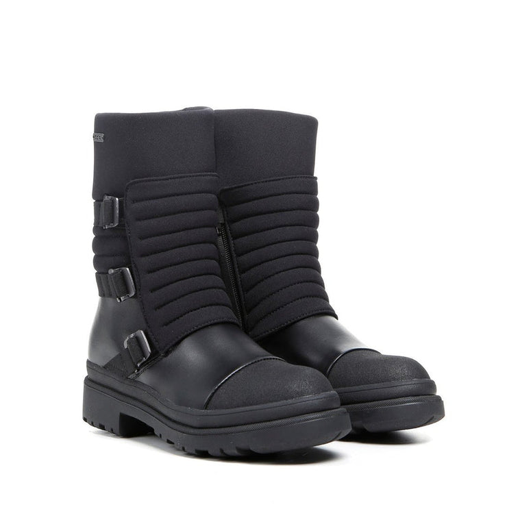 TCX FREYJA LADY WATERPROOF (WP) BOOTS - BLACK