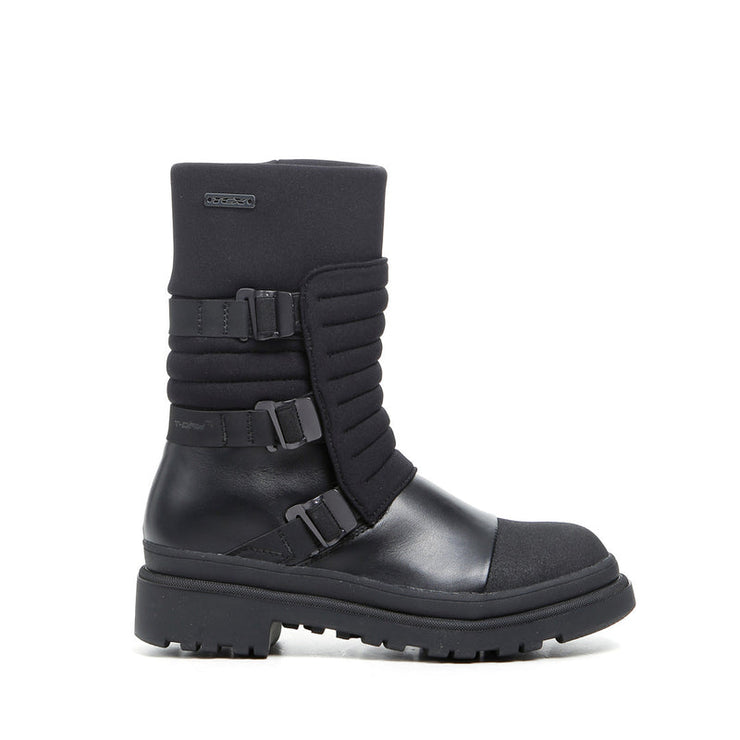 TCX FREYJA LADY WATERPROOF (WP) BOOTS - BLACK